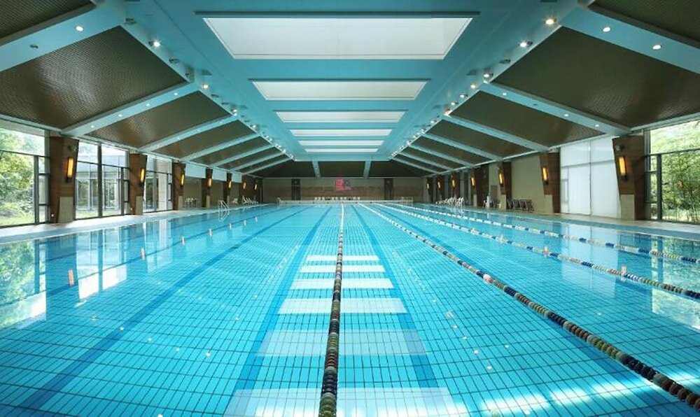 Фото Dongjiao State Guest Hotel