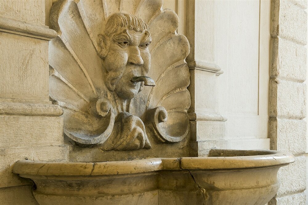 Фото Centro Paolo VI