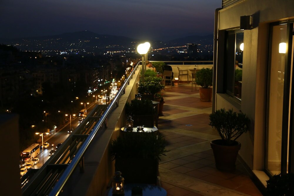 Фото Zafolia Hotel