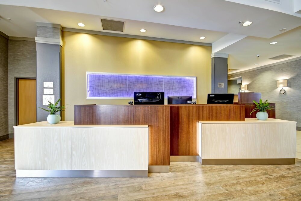 Фото Fairfield Inn & Suites by Marriott Guelph