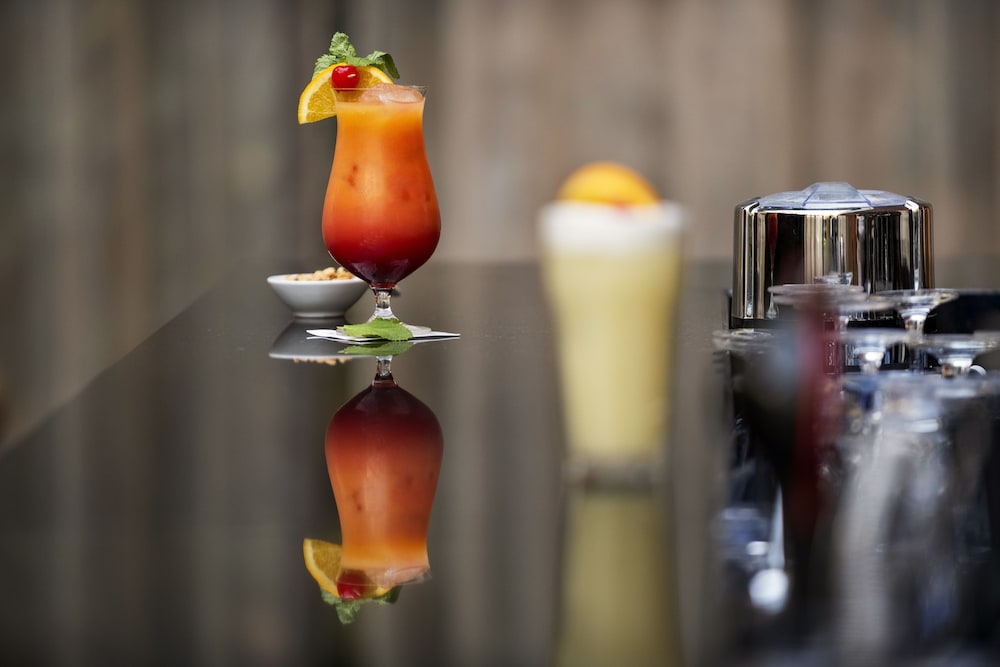 Фото Eurostars Danube Budapest