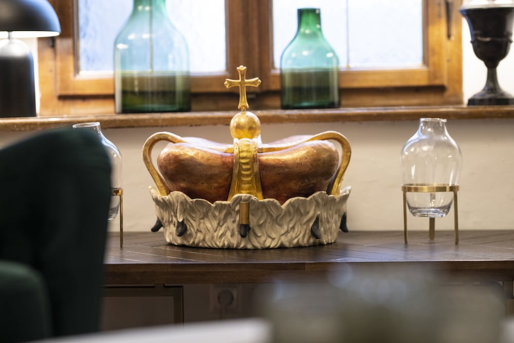 Фото Hotel Palais26 Villach