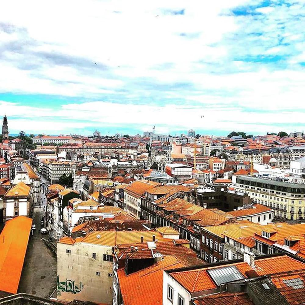 Фото Legendary Porto Hotel