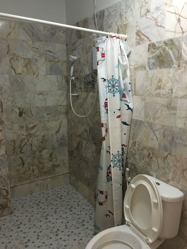 Фото I Talay Lodge Boutique Hotel