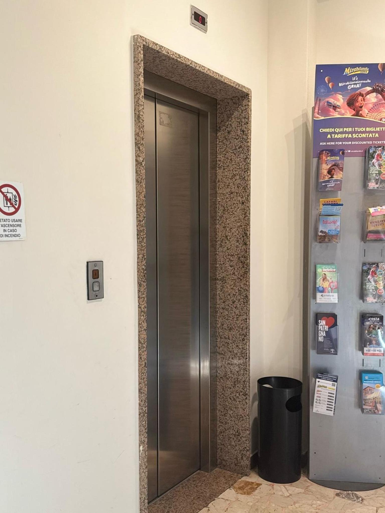 Фото Hotel Eureka