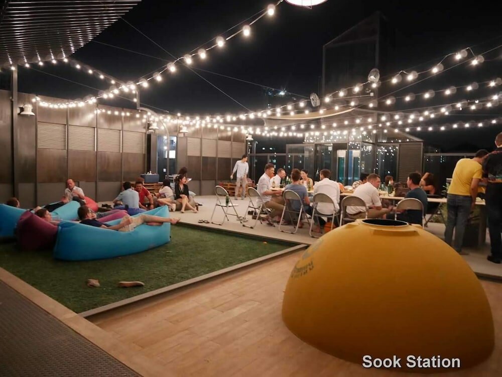 Фото отеля 2