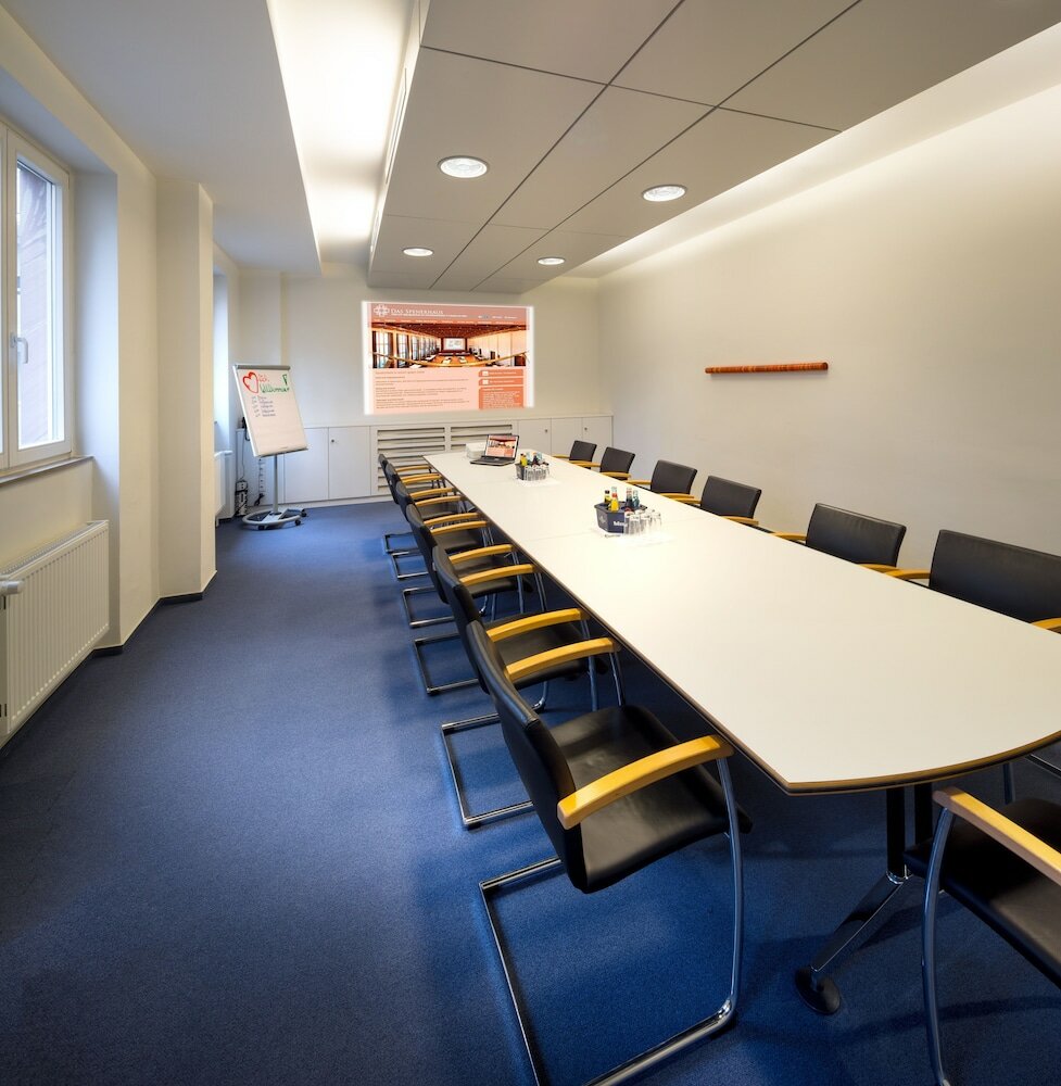 Фото Hotel Spenerhaus