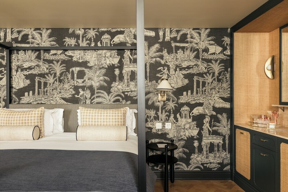 Фото Small Luxury Hotels of the World - Hospes Infante Sagres Porto