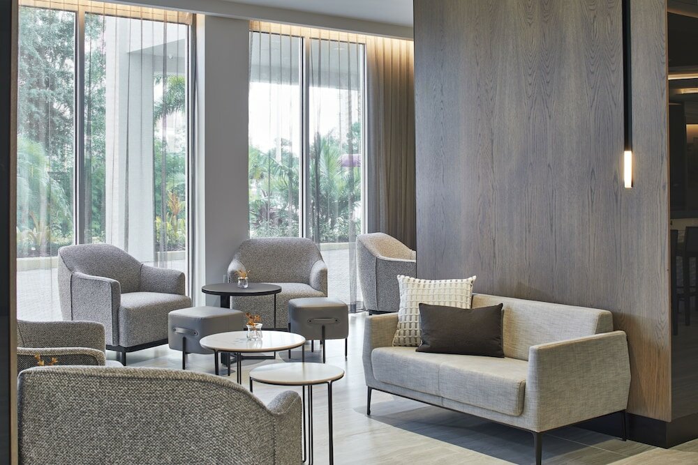 Фото Ac Hotel Orlando Lake Buena Vista