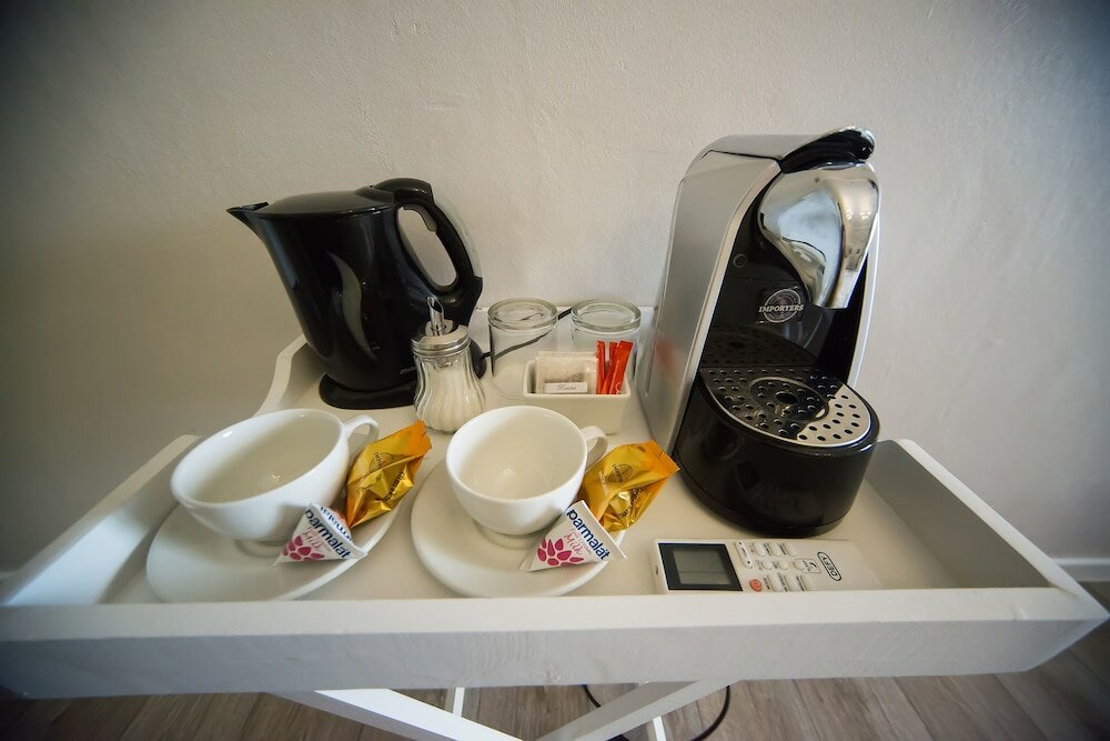 Фото The Welgemoed Guest House