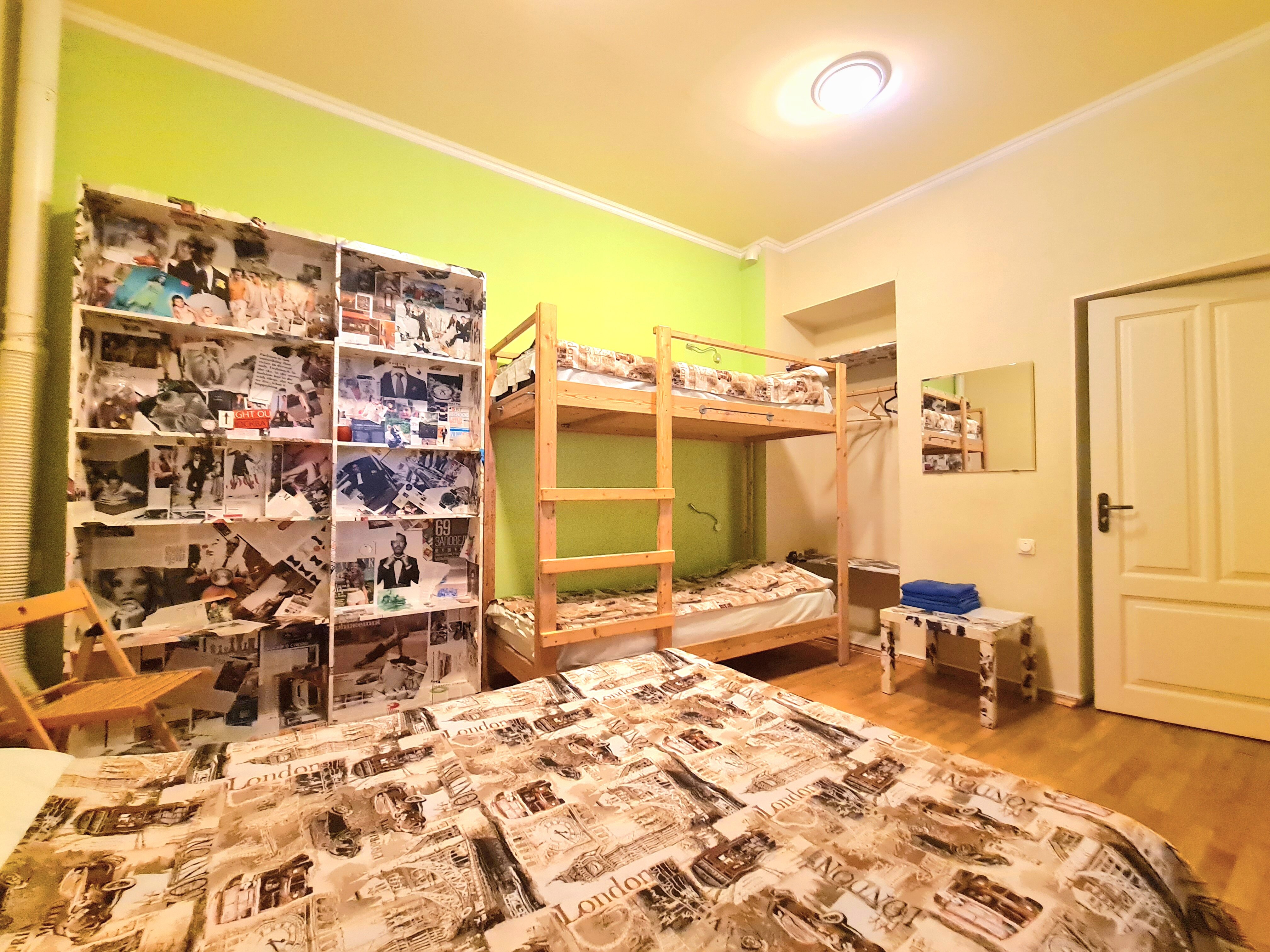 Фото Жить просто