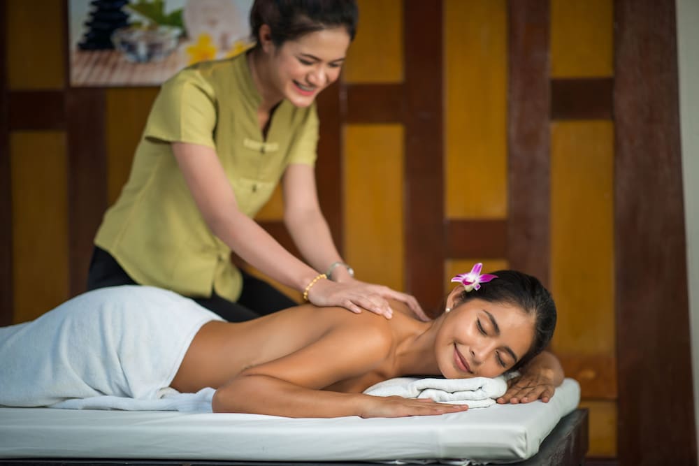 Фото Baan Yin Dee Boutique Resort