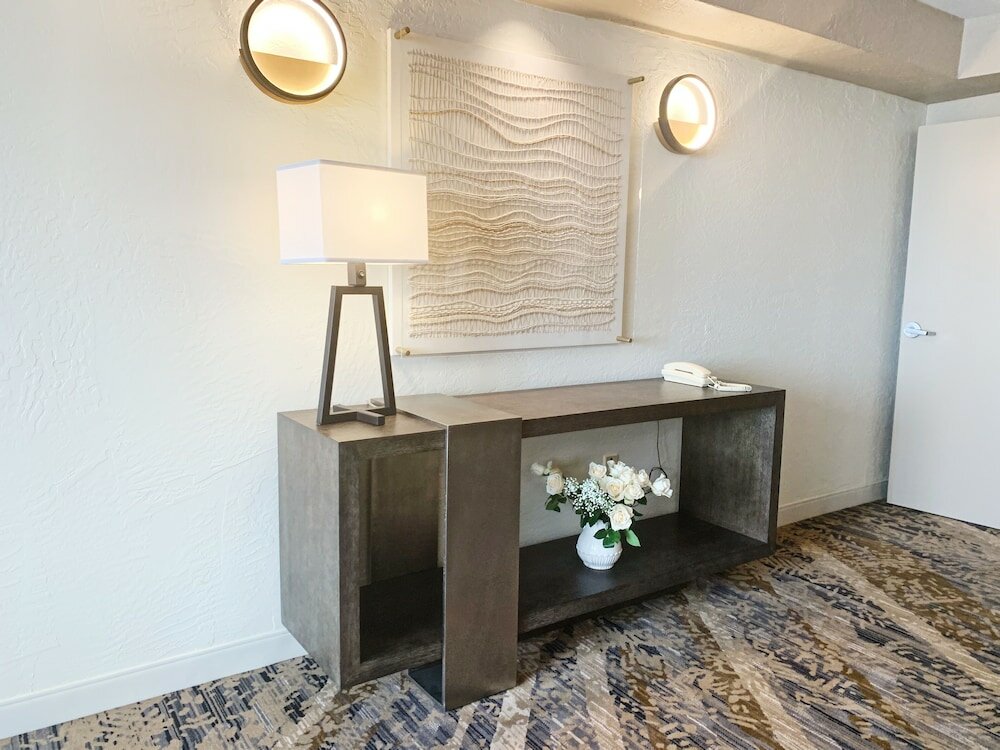 Фото Palm Beach Gardens Marriott