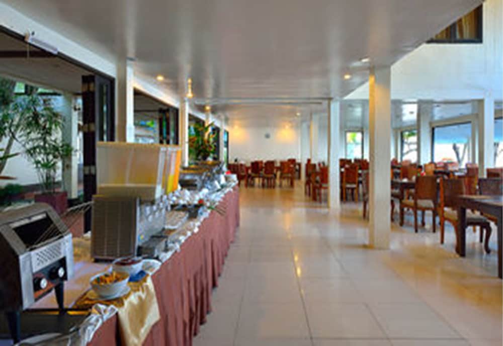 Фото Siam Beach Resort 