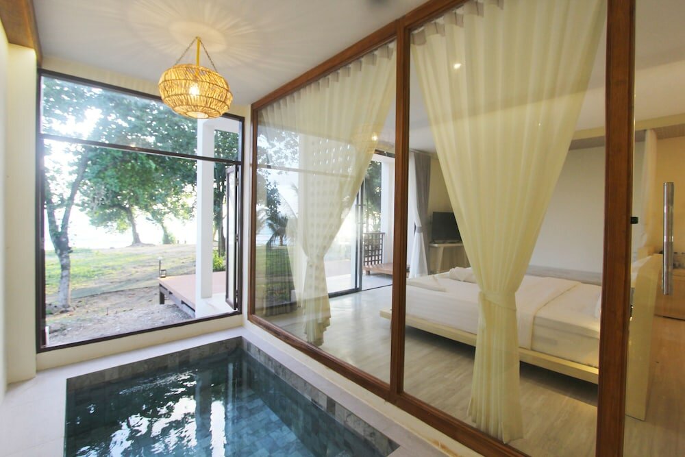 Фото Siam Beach Resort 