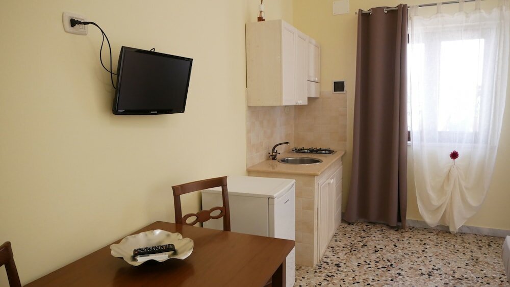 Фото Masseria Lama D'Impisa