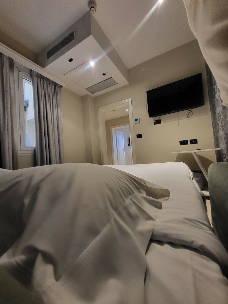 Фото Zanhotel Regina