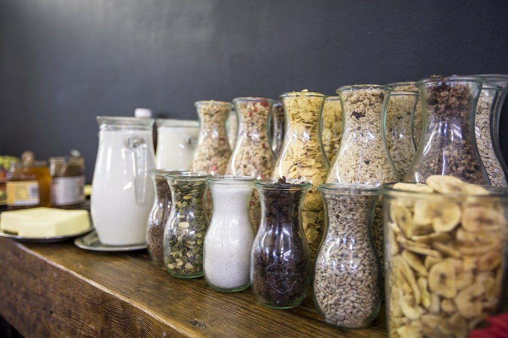 Фото Miss Sophie's New Town