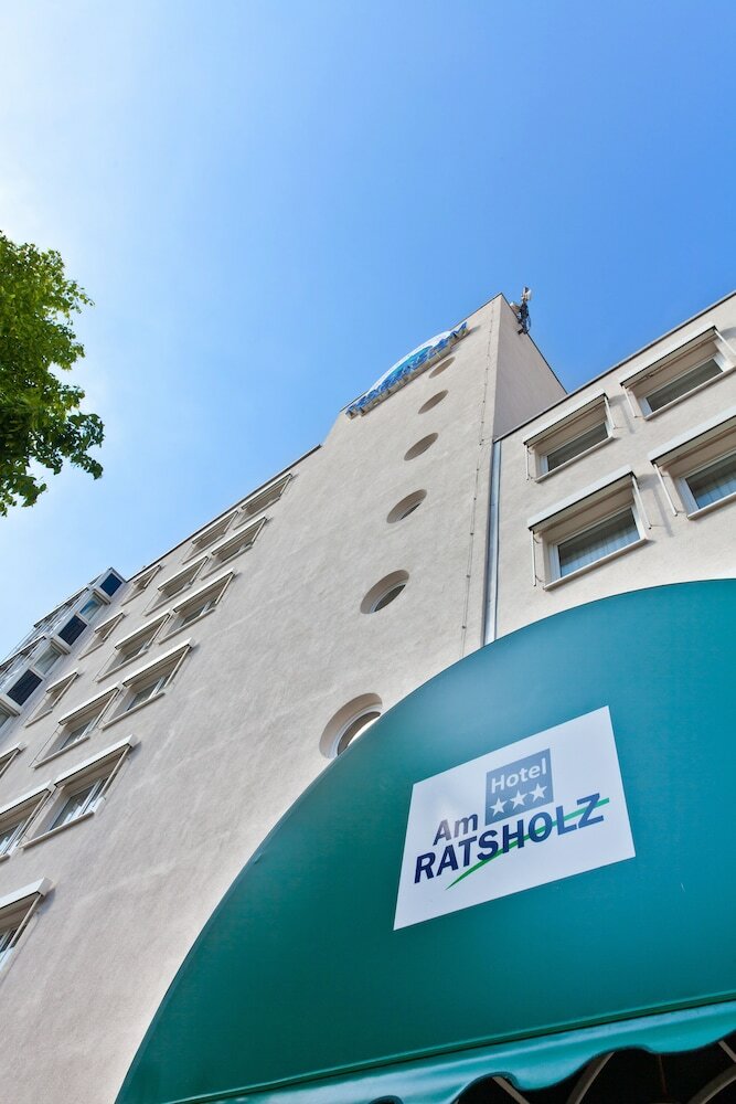 Фото Acora Leipzig Living the City