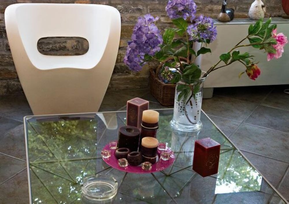 Фото Hotel Morfeas