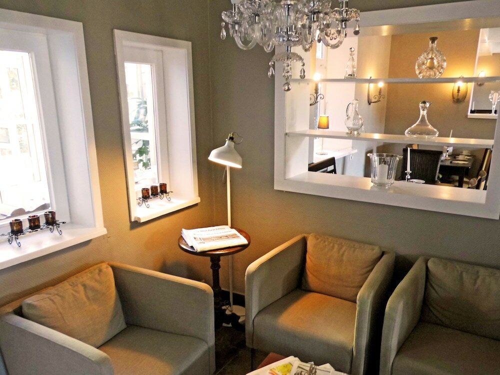 Фото Hotel Pelli Hof Rendsburg by Tulip Inn