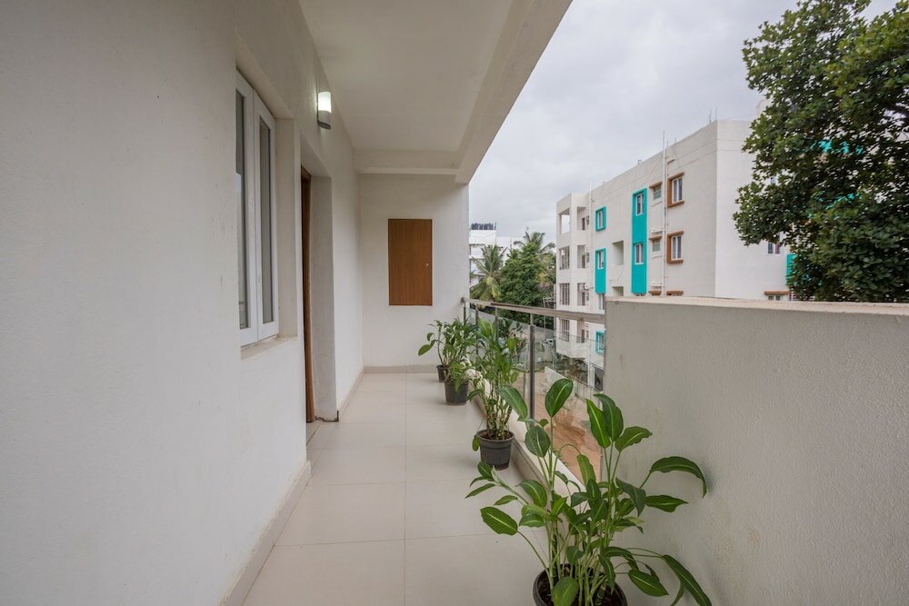 Фото The Sanctum Suites