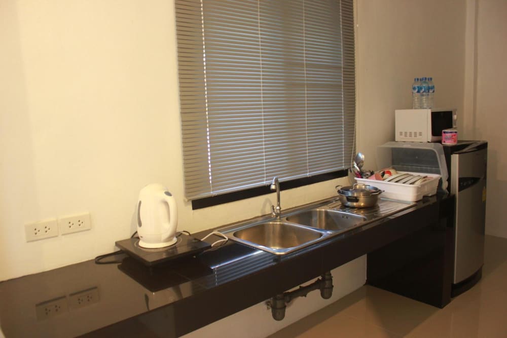 Фото Wanna Dream Villas Aonang