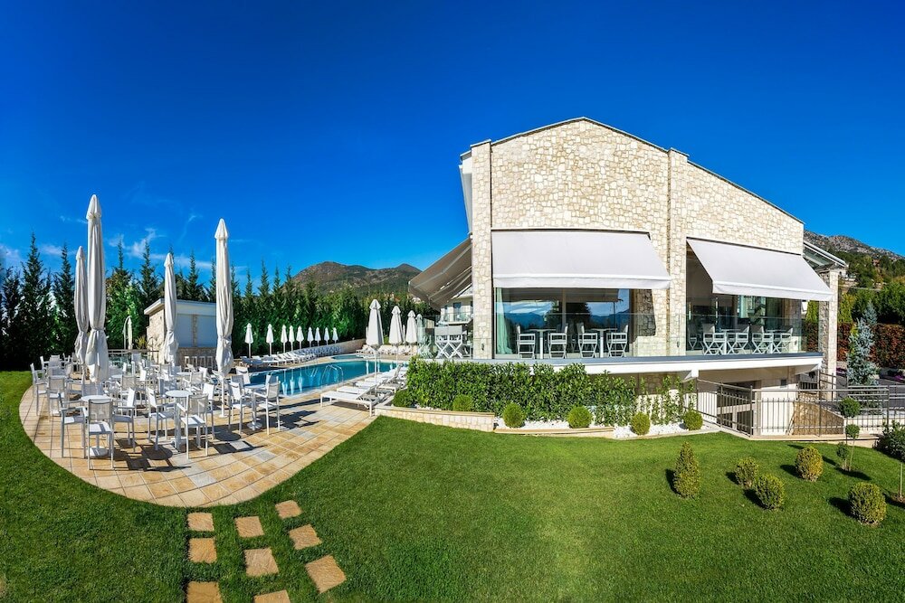 Фото Calma Hotel & SPA
