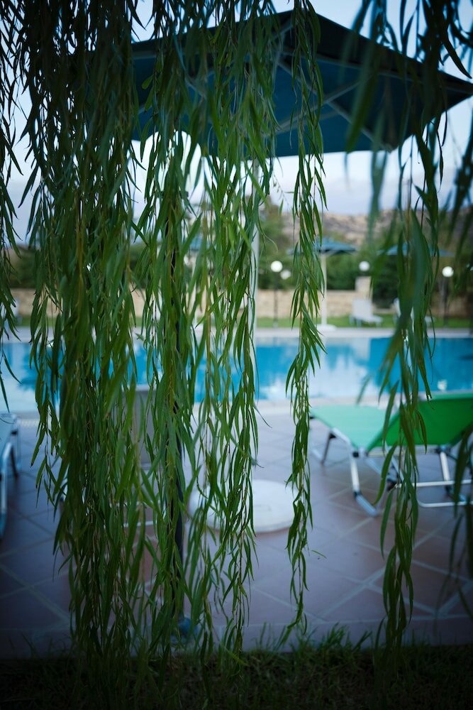 Фото Отель Matala Dimitris