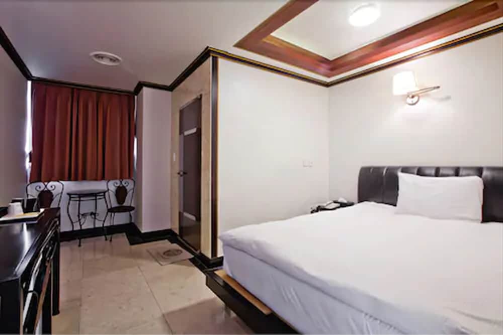 Фото Youngbin Hotel