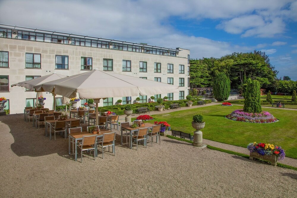 Фото Radisson Blu St. Helen's Hotel, Dublin