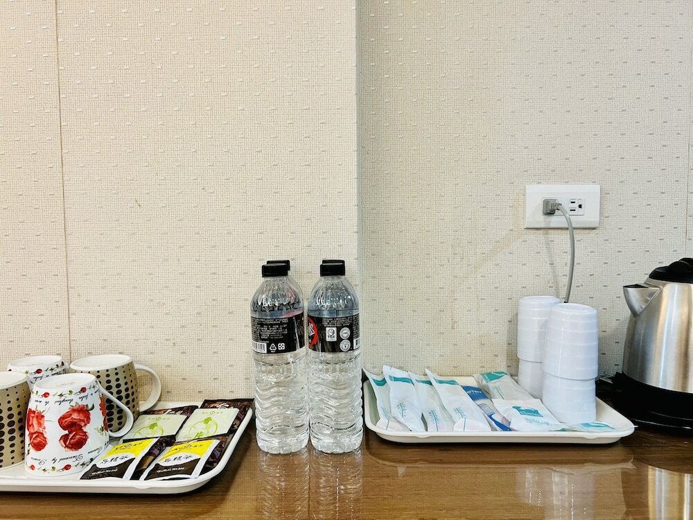 Фото Mucha Hotel