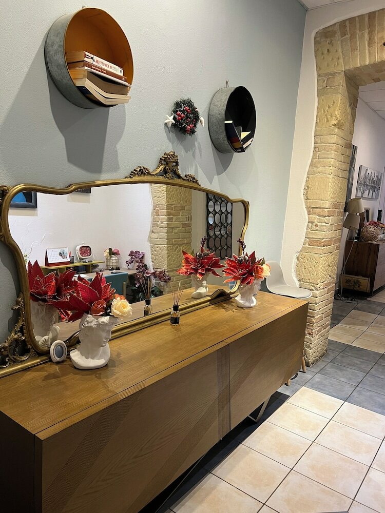 Фото Chambres du Monde