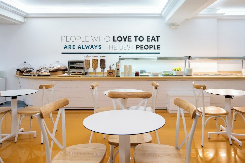 Фото Hotel Vibra Vila