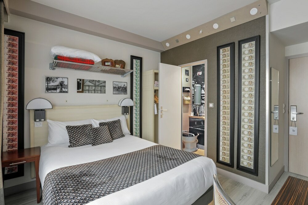 Фото Urban Style de l'Europe 