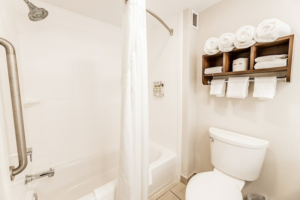 Фото Holiday Inn Express Indianapolis South, an Ihg Hotel