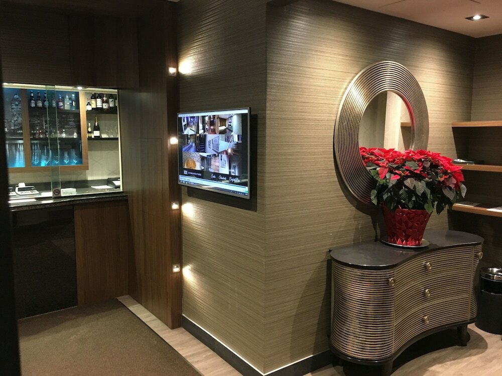 Фото Hotel Le Chablis Cadillac