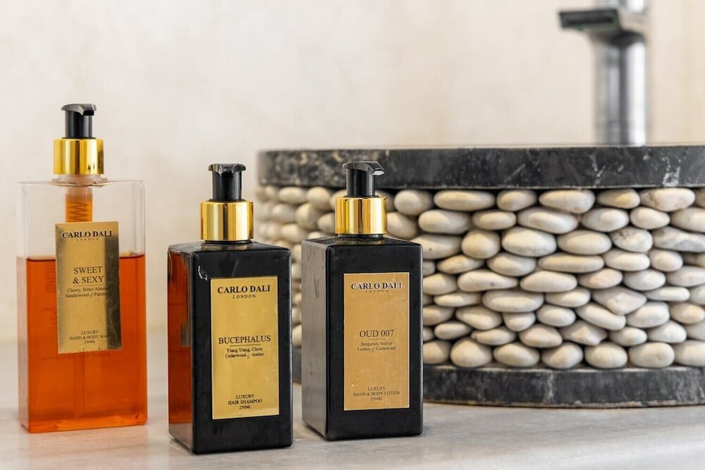 Фото Mykonos Dream Villas