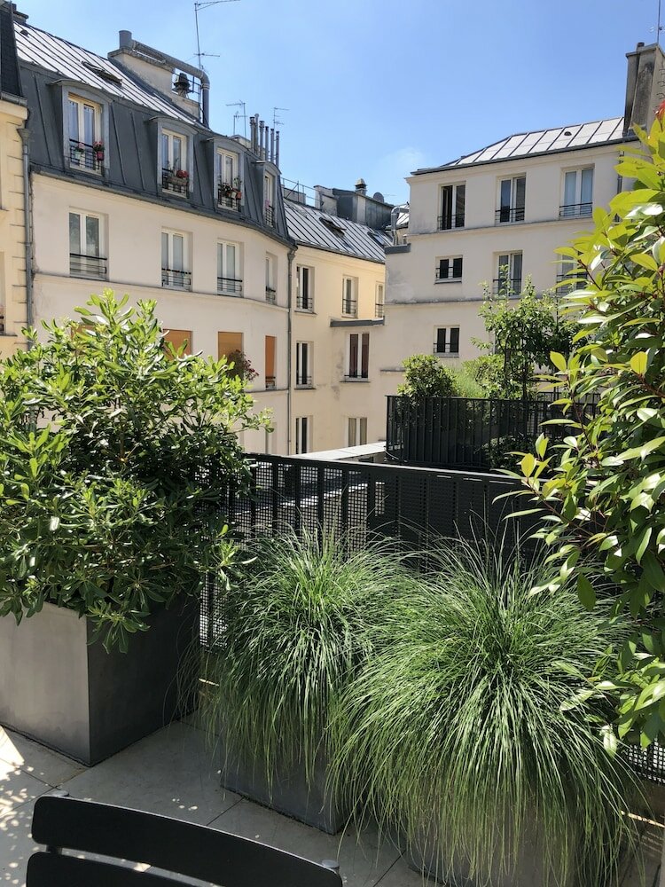 Фото Grand Hotel Lafayette