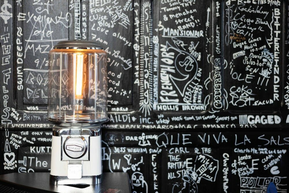 Фото BackStage Hotel Amsterdam