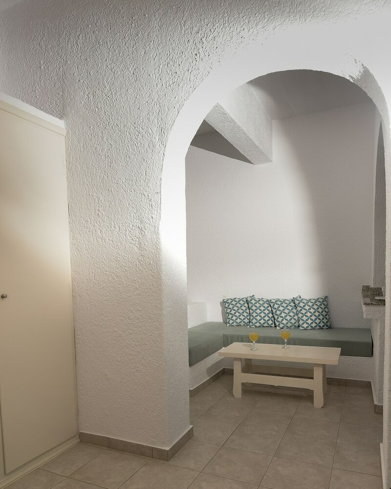 Фото Ibiscus Hotel Malia