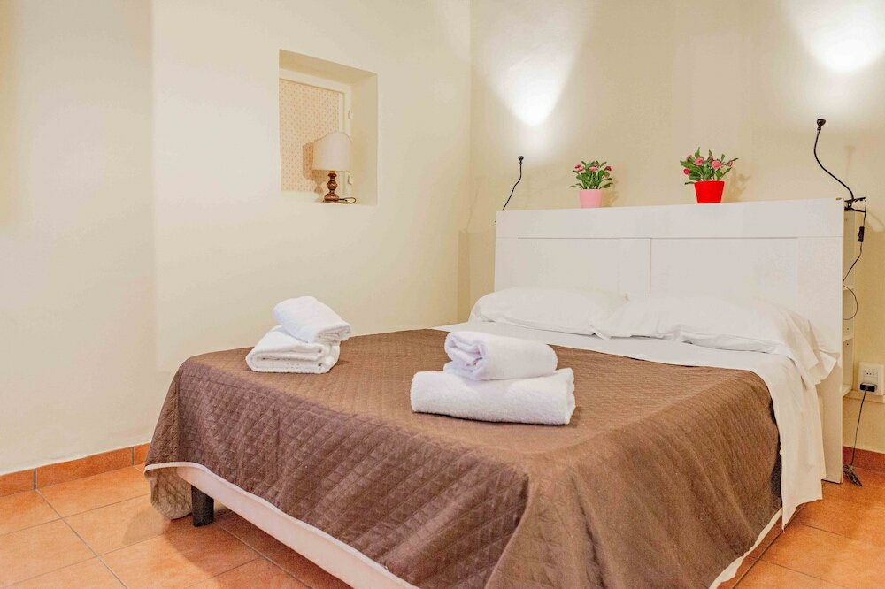 Фото Corte Passi