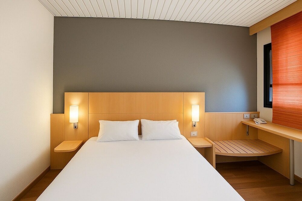 Фото A&o Hostel Milano Ca Granda