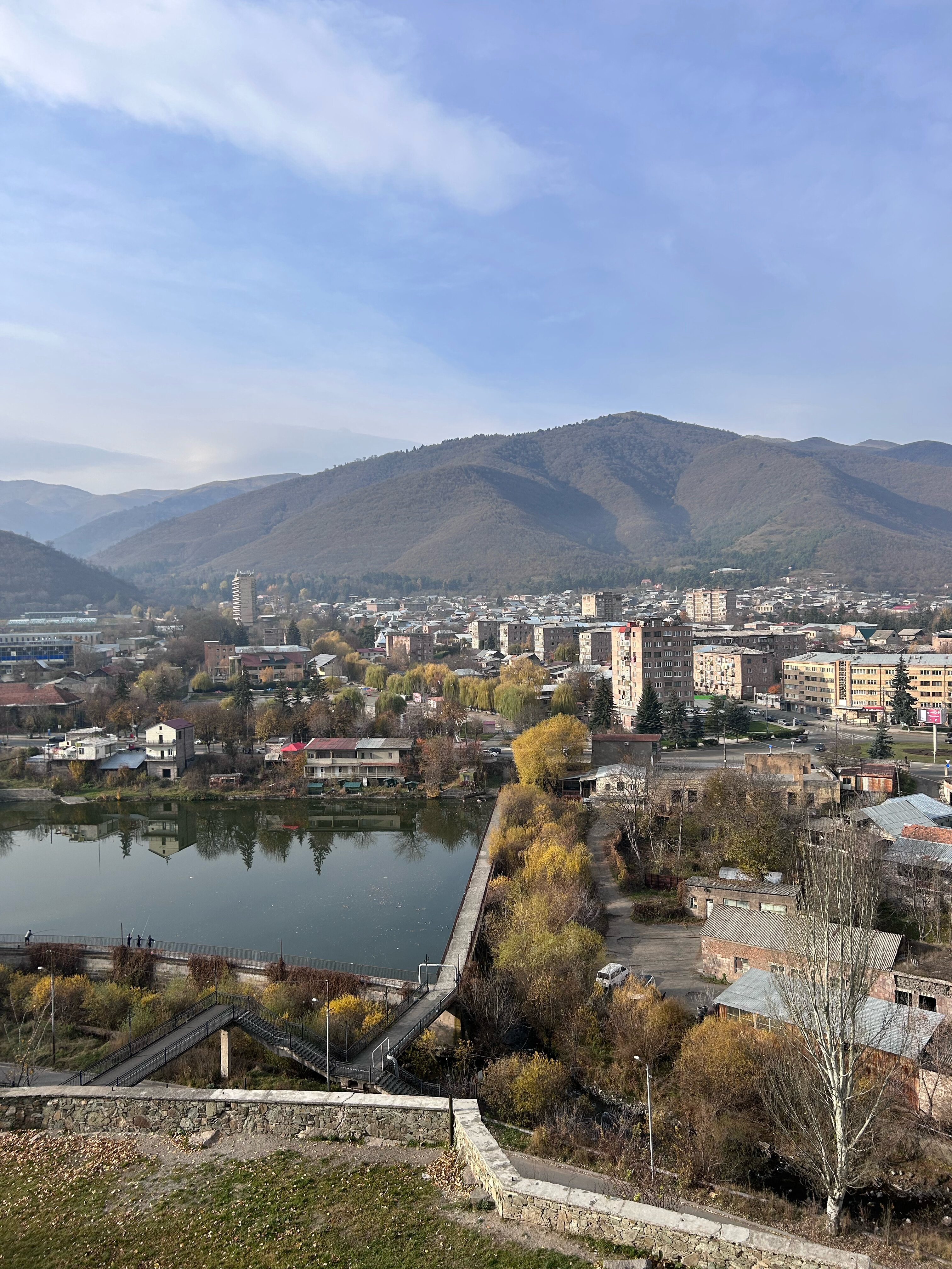 Фото Кировакан