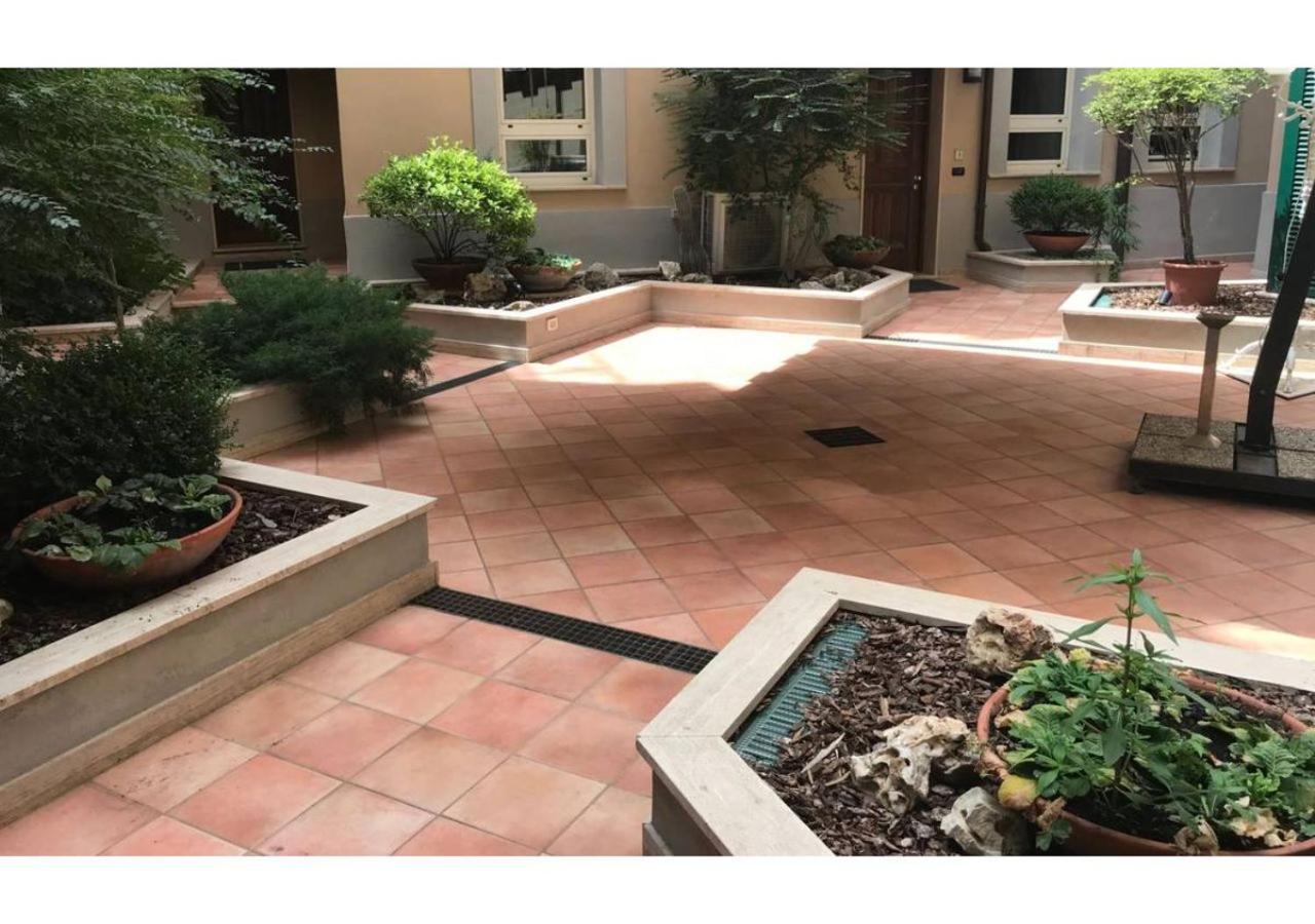 Фото Residenza Mecenate