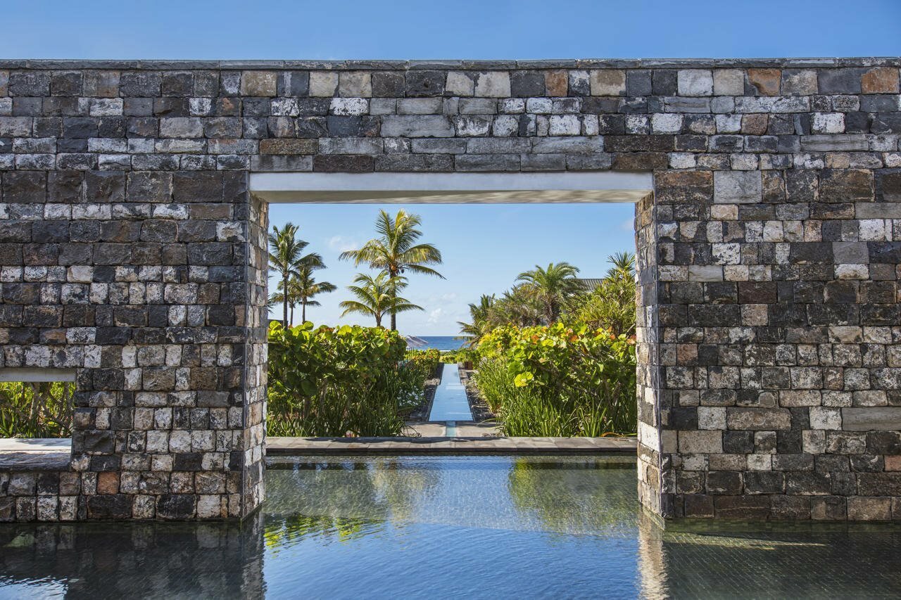 Фото Anantara Iko Mauritius Resort & Villas