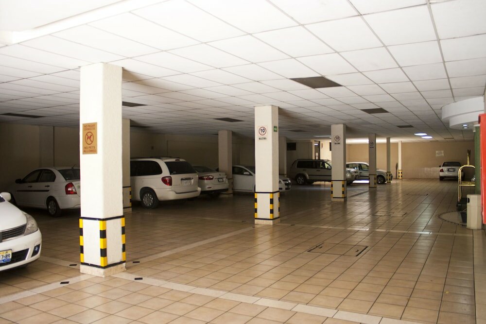 Фото Hotel Casino Plaza