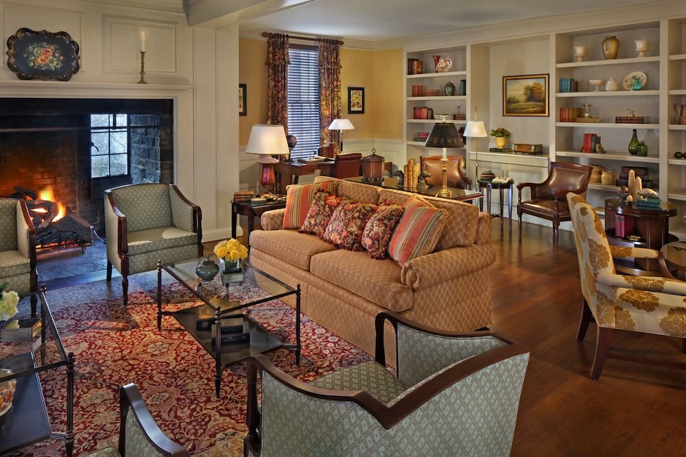 Фото Inn on Boltwood