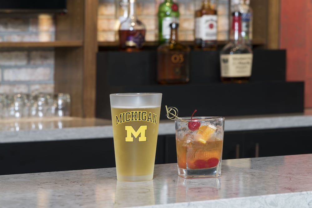 Фото Hyatt Place Ann Arbor