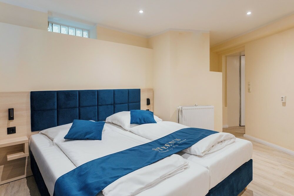 Фото Steen's Hotel